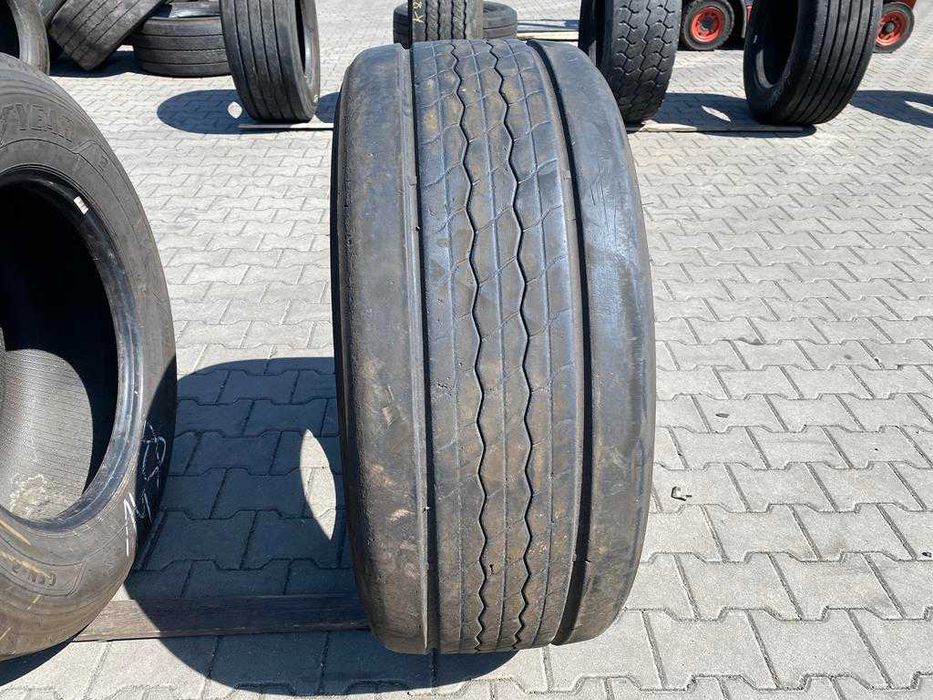 Opona ciężarowa naczepowa 385/55R22.5 FIRESTONE FT524 ENLITEN / 9mm