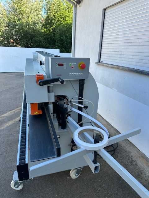 Orladora BI-Matic Challenge 2.3CH