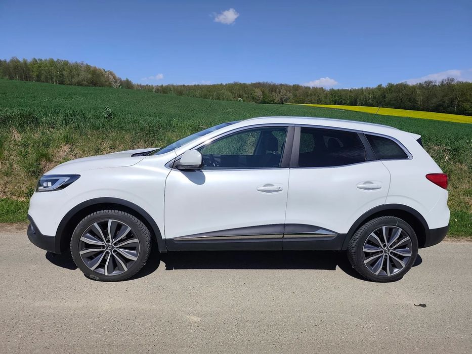 Renault Kadjar Stan BDB