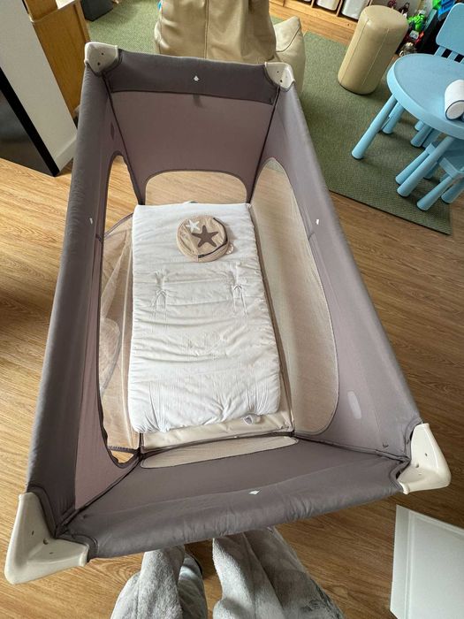 Chicco Cama de Viagem com colchão