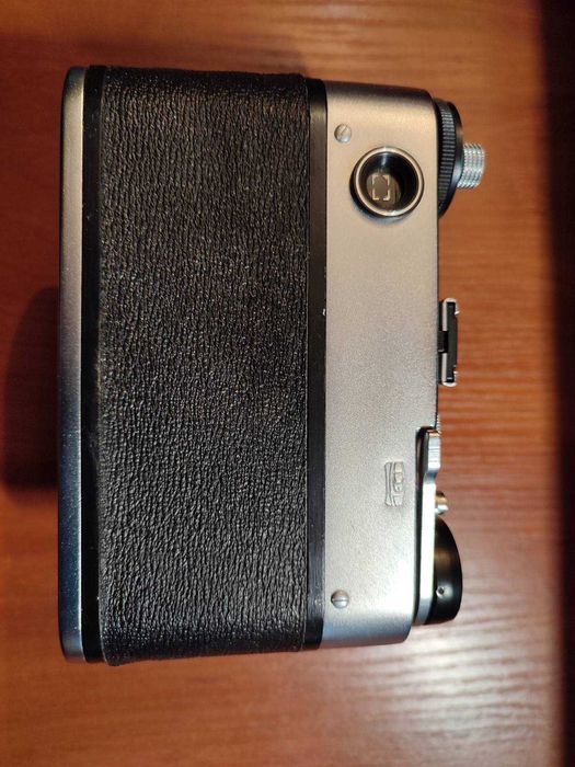 Фотоапарат ФЭД 5С НОВЫЙ