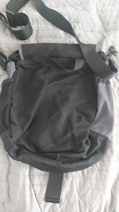 Torba listonoszka Timberland