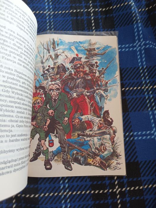 Opowieści Gęsiego Pióra