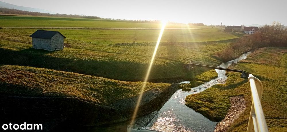 Mirsk/ Świeradów działki budowlane widokowe