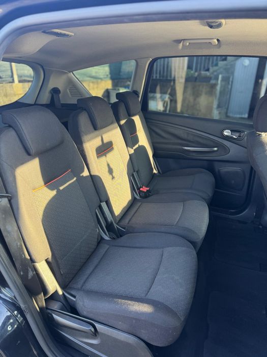 Ford S-Max 1.8tdci 125cv