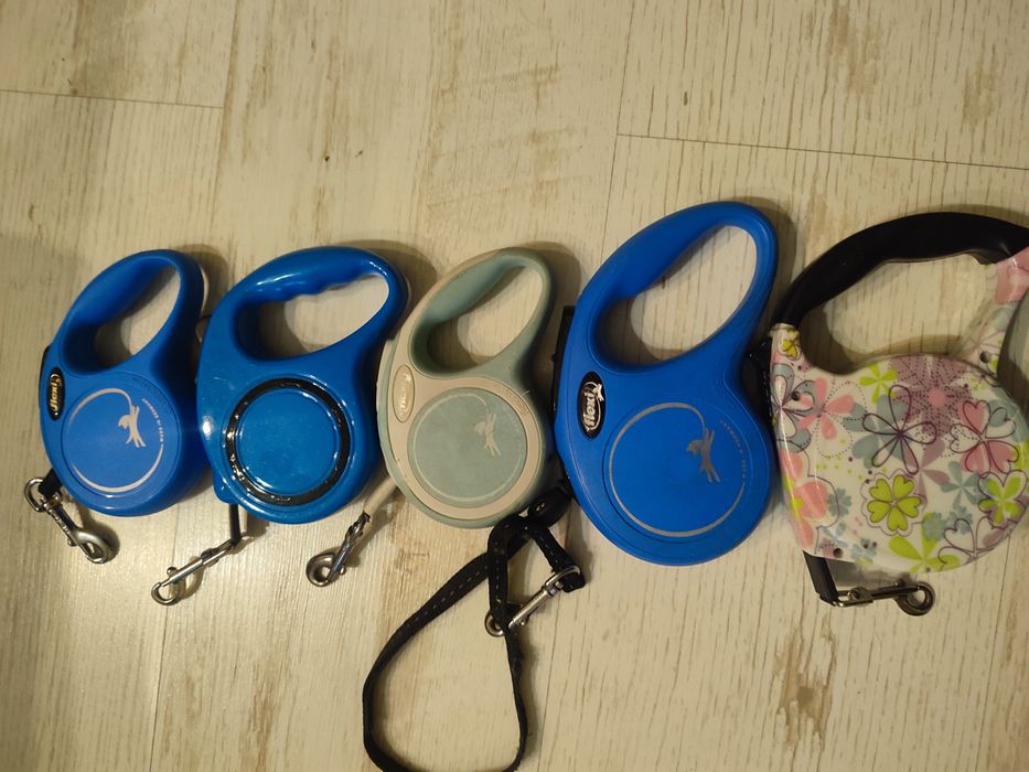 Продается рулетка -поводок Flexi