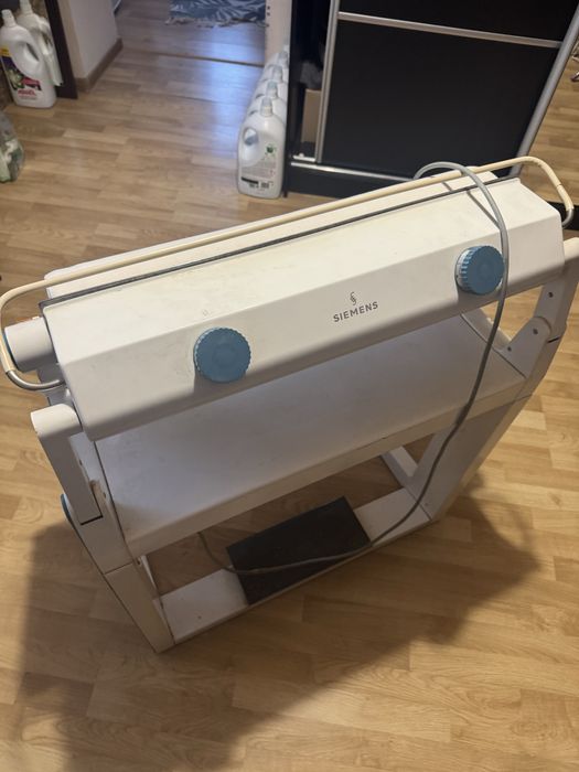 Magiel  siemens  de luxe