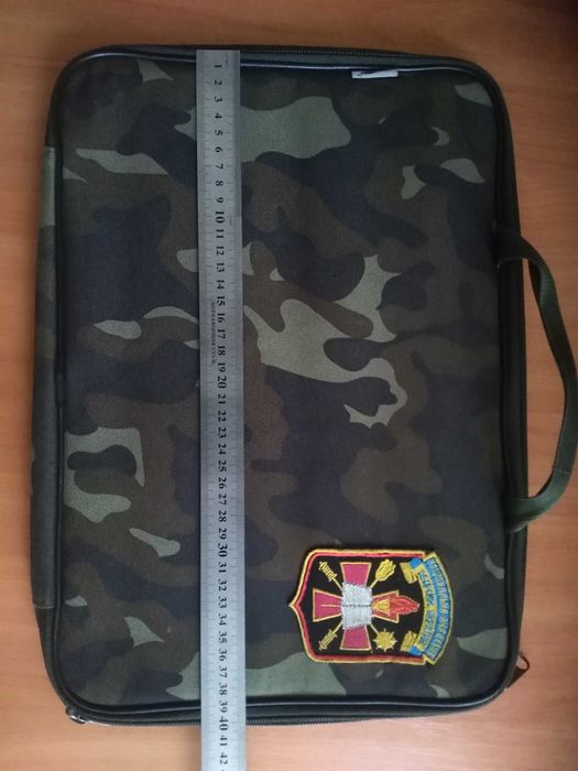 Сумка для документов