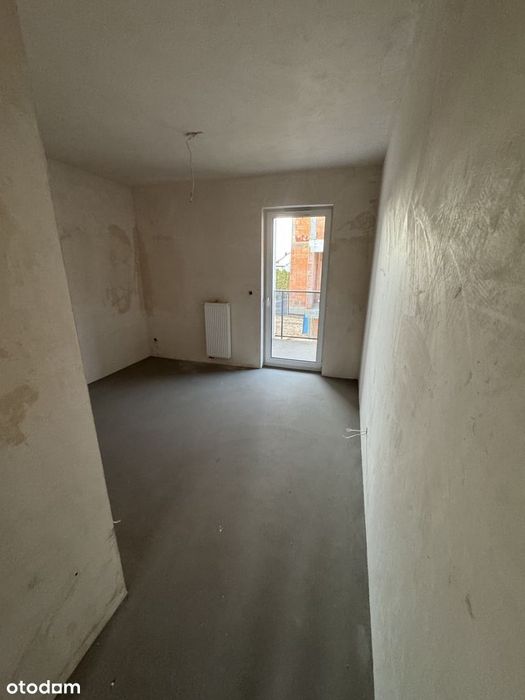 Wawer 90m, 4 pokoje, 2MP, balkon, ogródek, poddasze