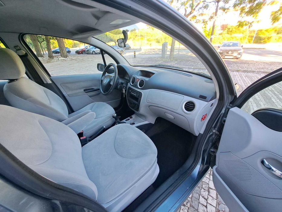 Citroën C3 1.1 Exclusive - 145.000 km