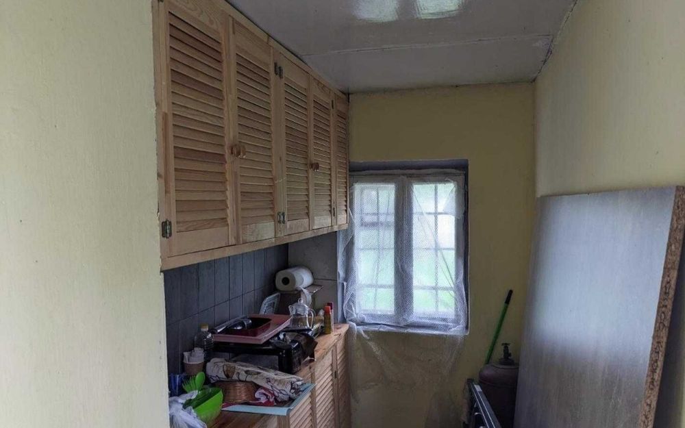 Продам дачу з будиночком