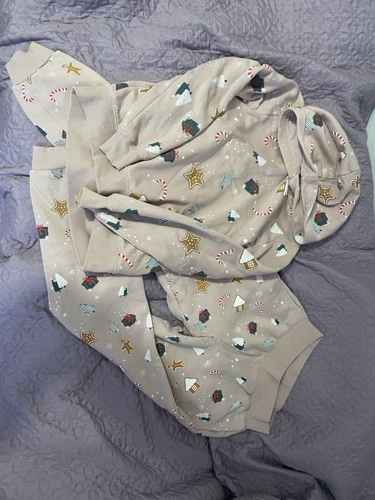 Dres komplet reserved xs julia zugaj