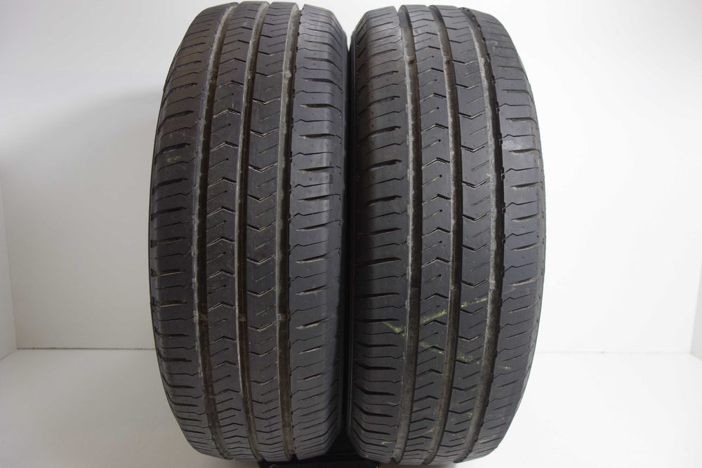 DEMO Opony letnie 215/70/15C - NEXEN Roadian CTX