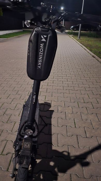 Электросамокат Dualtron Mini Special Single 17 Ah