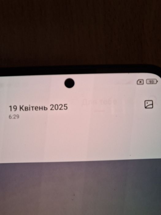 Телефон Xiaomi 12T
