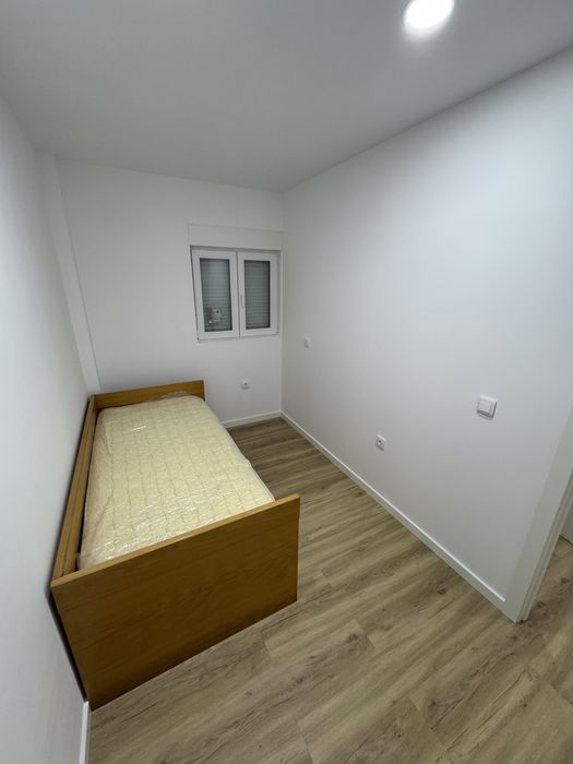 Arrendo Loja Transformada em T2