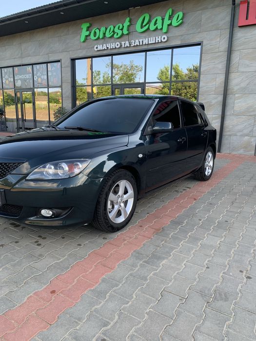 Продам Мазда  3 автомат 1.6