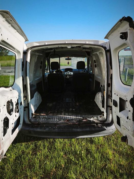 Renault  Kangoo 2