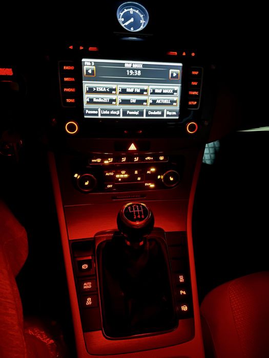 Sprzedam Volkswagena Passata B7