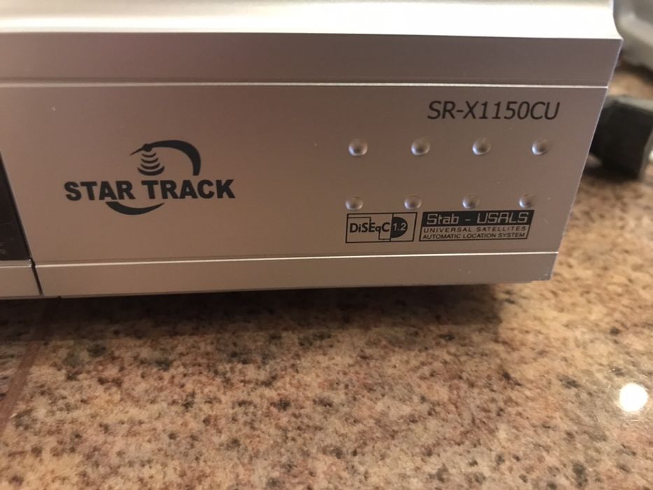 Тюнер Star Track