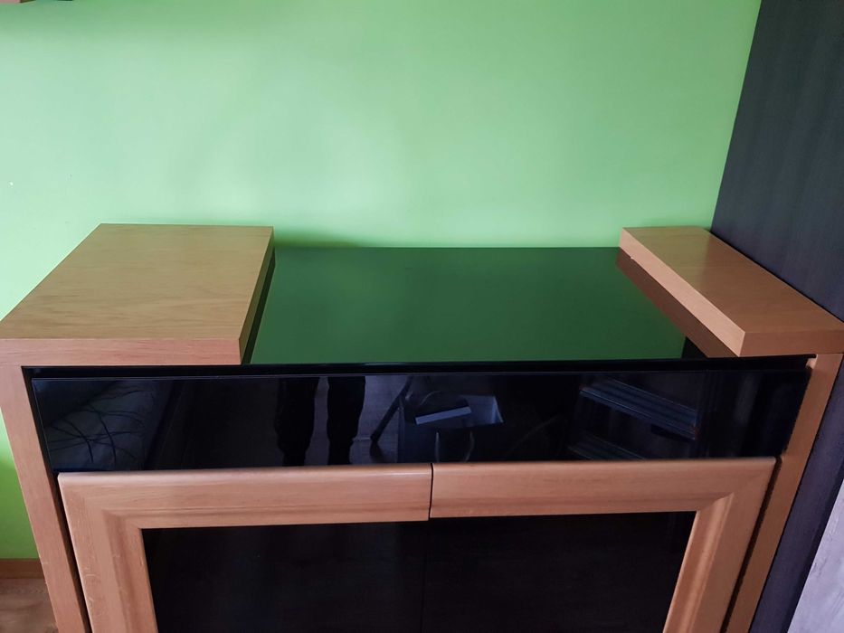 CORINO szafka barek 2DS2SZ