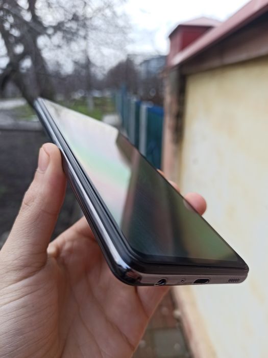 Samsung galaxy А52 8/128ГБу Відмінному стані  на гуглі акаунті