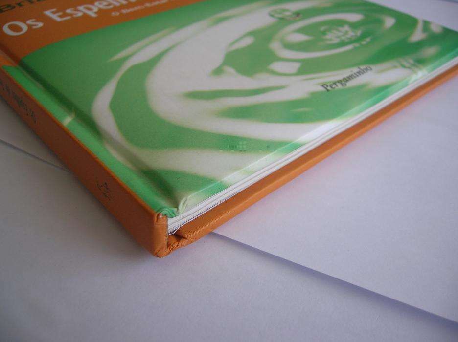 Os Espelhos do Tempo - Brian L. Weiss64738041791874121