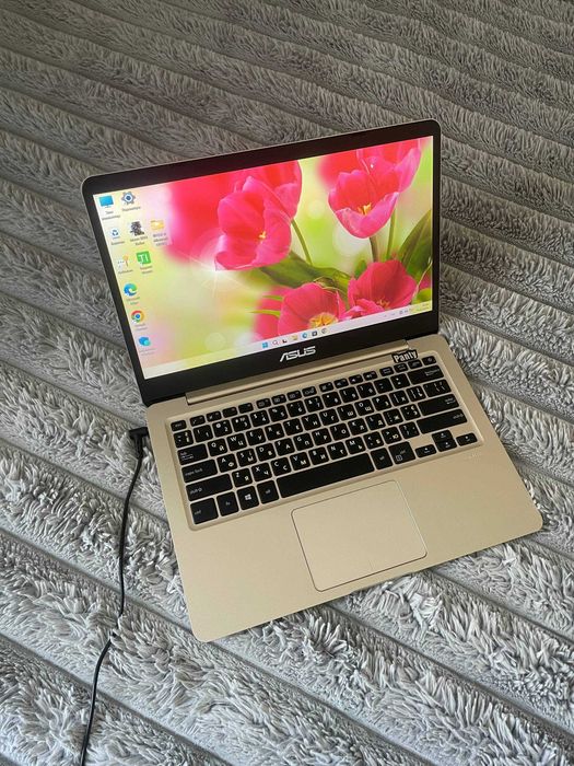 150+ Ноутбуків‼️IPS‼️ASUS VivoBook 14"‼️i5 1135G7 8 ядер‼️Iris Xe‼️RAM 8Gb/SSD 256Gbℹ️Traid-in‼️Розтрочкаℹ️