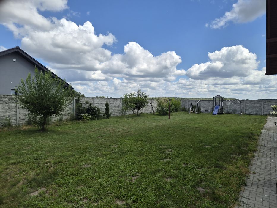 Dom Pacanowice Sprzedam