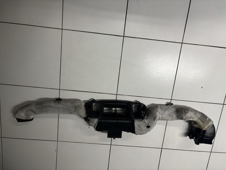 Conduta de ar condicionado Volvo 850