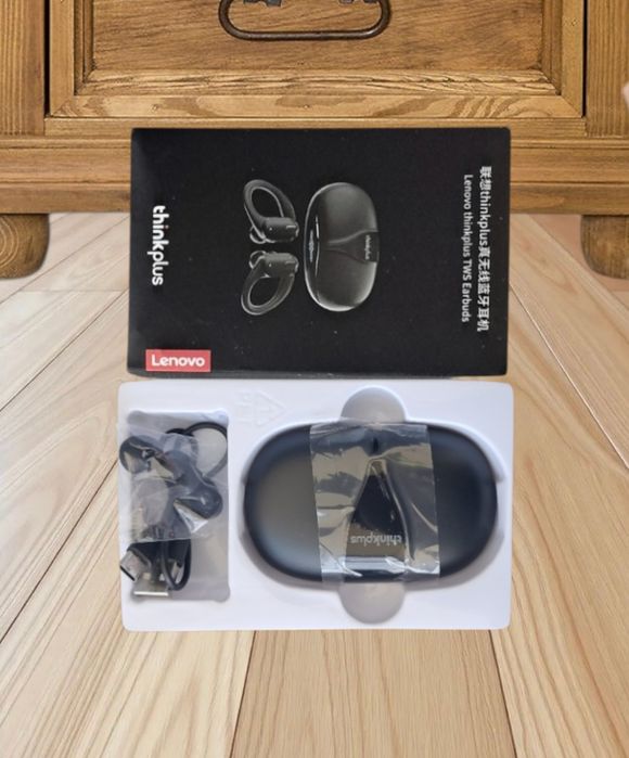 Bezprzewodowy Zestaw Słuchawkowy