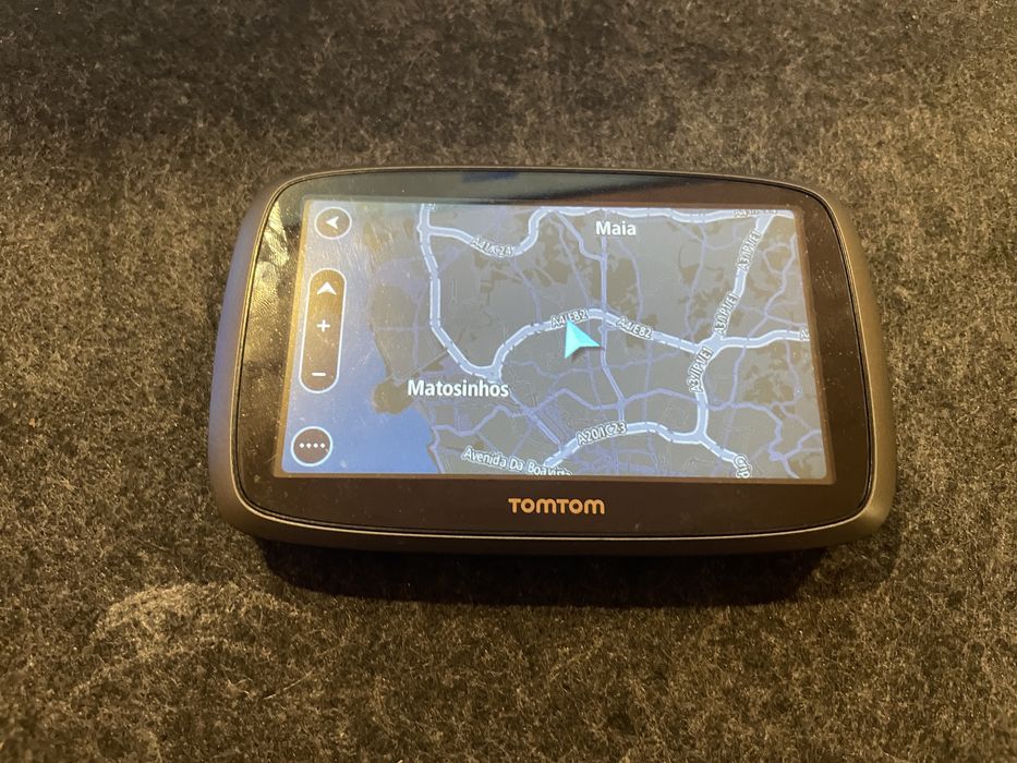 GPS Tomtom 4FA50 Go 500