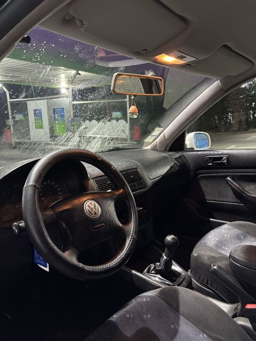 Golf 4 1.9 sdi