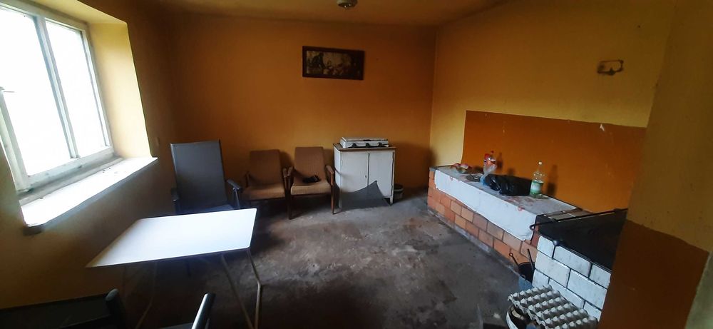 Wynajmę siedlisko
