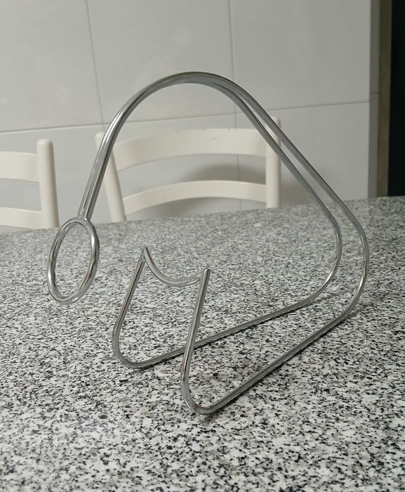 Suporte para garrafa