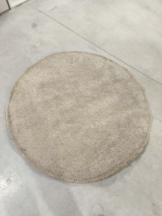 Tapete redondo IKEA