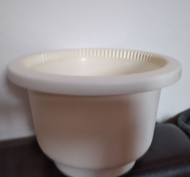 Taça de batedeira