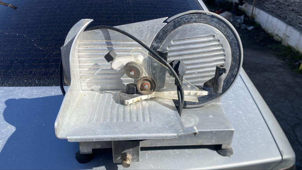 Слайсер Celme Famile 220