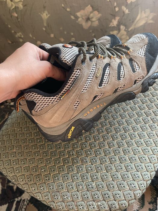Merrell moab 3 gore tex gtx 44