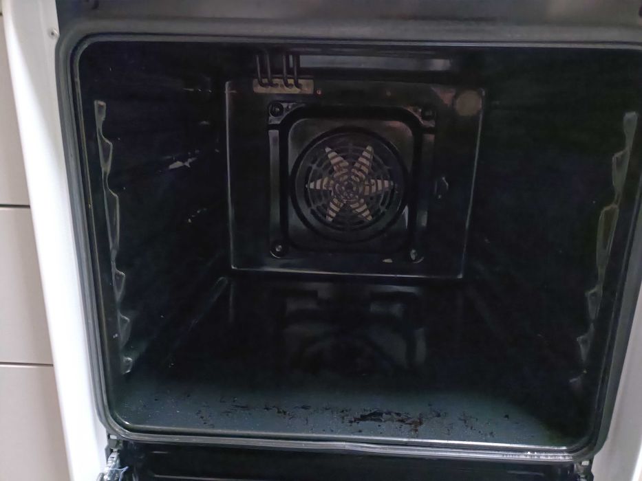 Kuchnia indukcyjna Amica szer 50cm