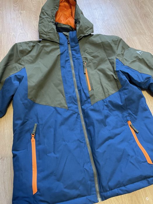 Чоловіча лижна куртка