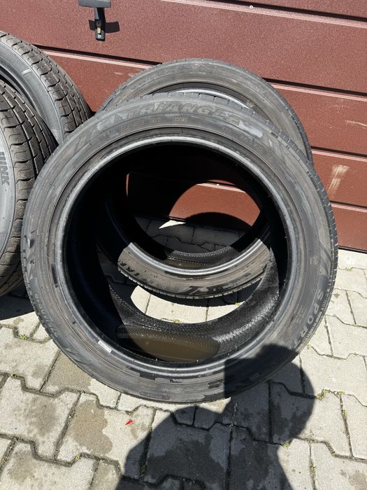 Opony R19 lato  różne szerokości. 275/40, 245/45