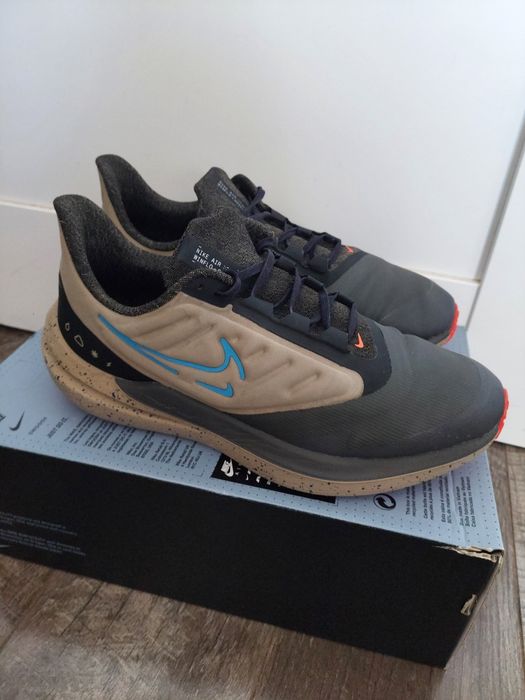 Buty nike air  winflo