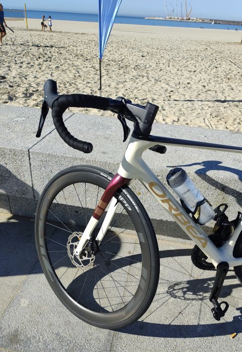 Orbea Orca M30 carbono TAM.M 53