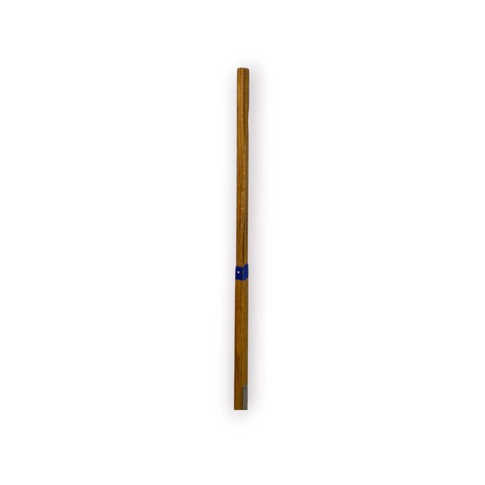 Brinquedo Antigo Artesanal Madeira – Monociclo Mão com Som – Peça Tradicional