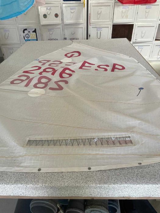 Winner Optimist 2016