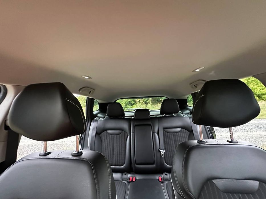 Продам Рено Каджар