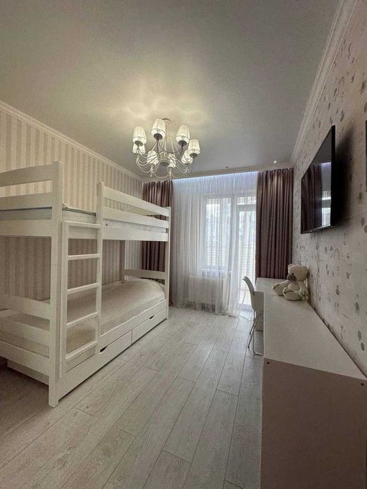 ЖК 'Радужный 2' продажа 2-х комнатной квартиры