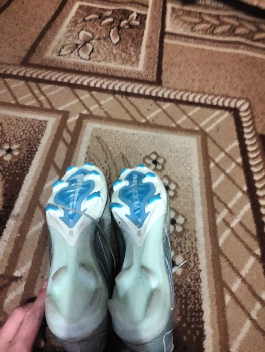 Продам бутси найк аір зум 45 розмір