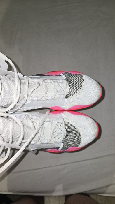 Nike HyperKO 2.0 - Tênis de boxe